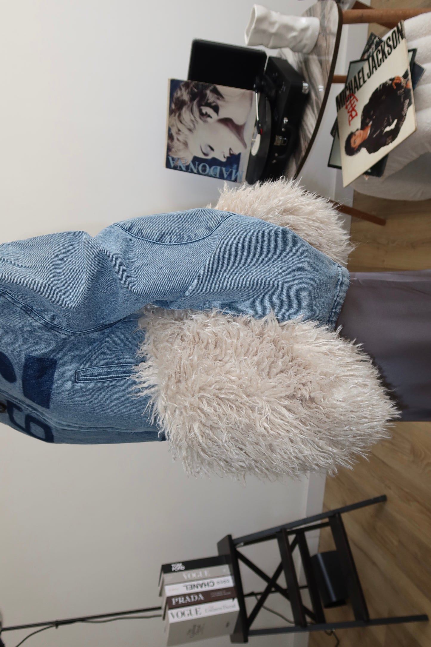 BAG SHEEPY