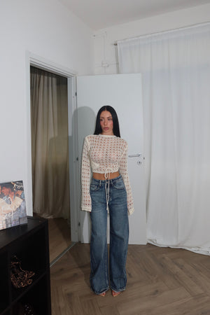 Jeans BAD MOOD