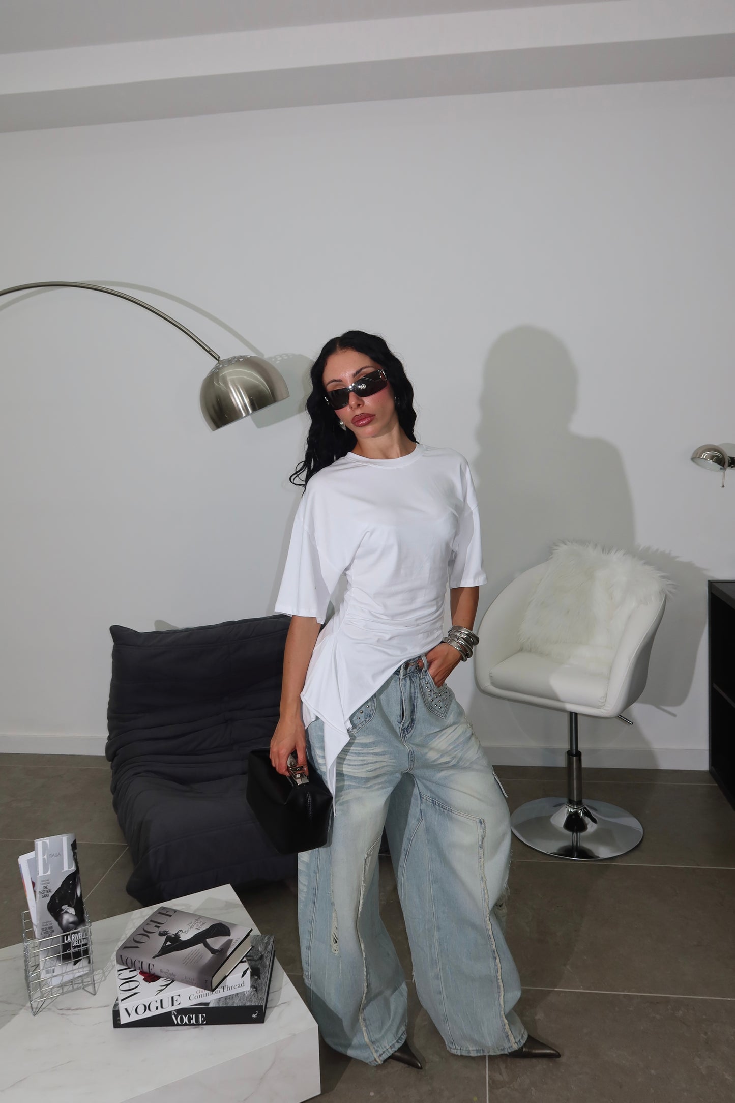 Jeans LENNY