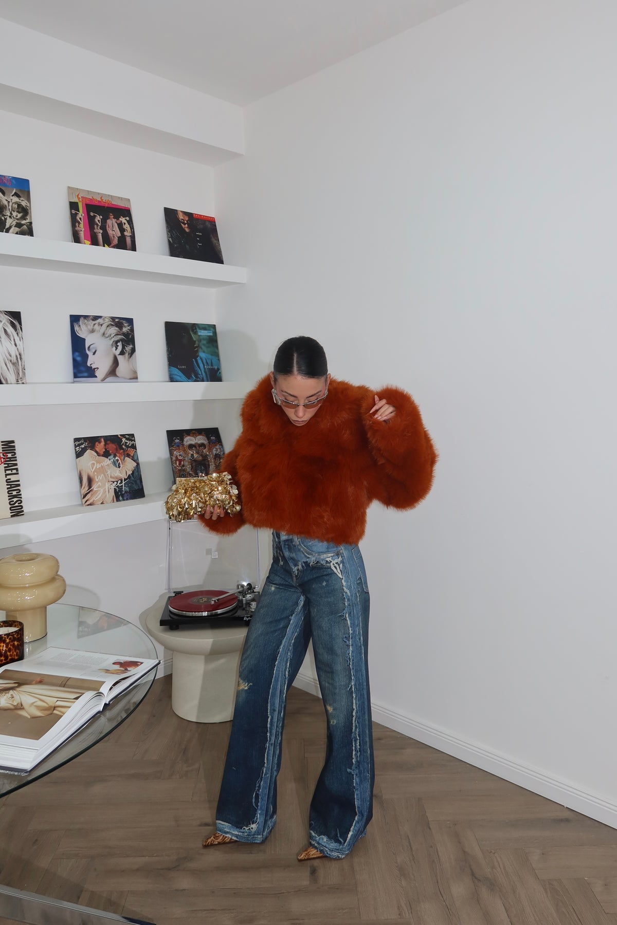 Jeans MALA