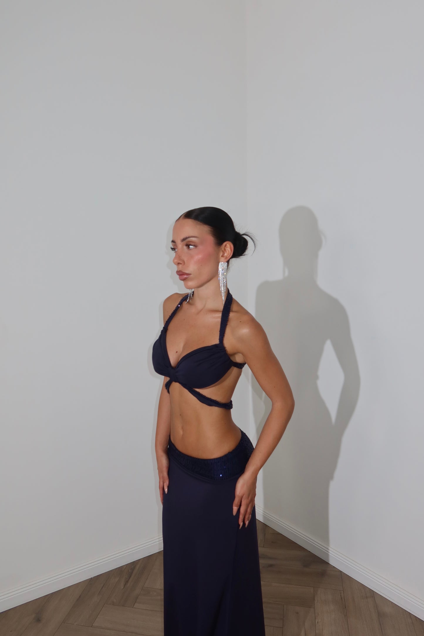 Cordset FIND ME blu