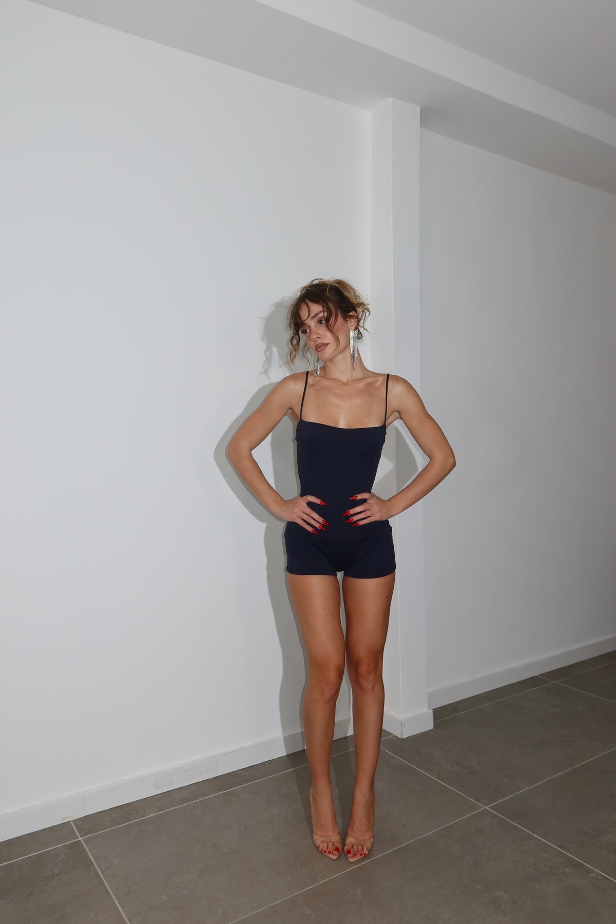 MiniJump SISTER blu