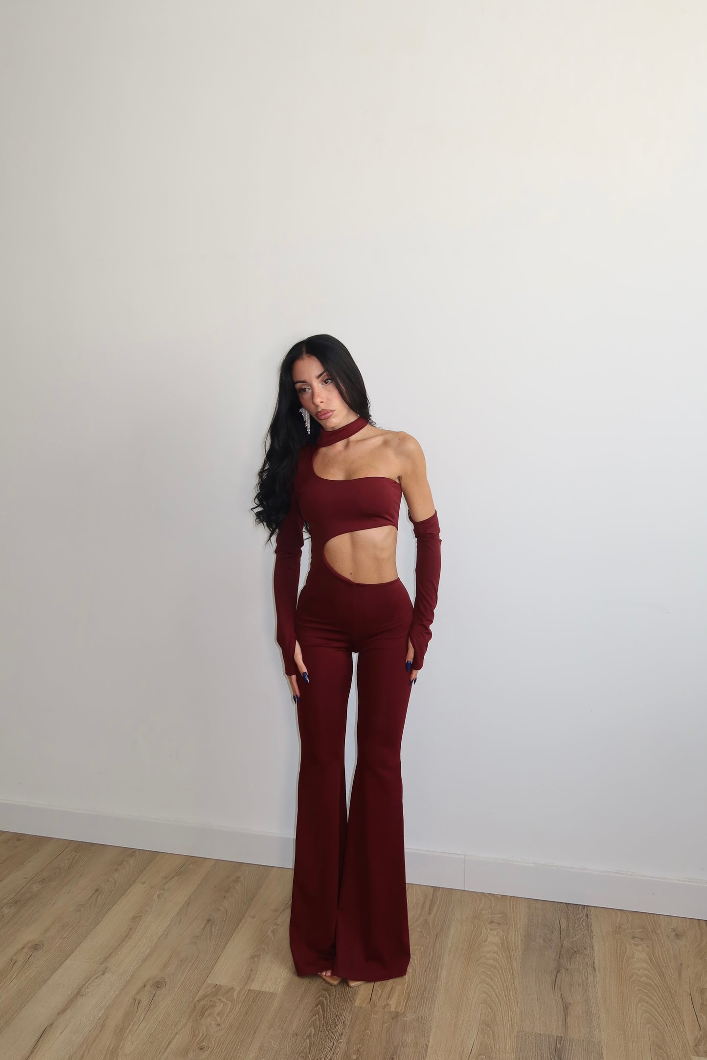 Jump TABITHA bordeuax