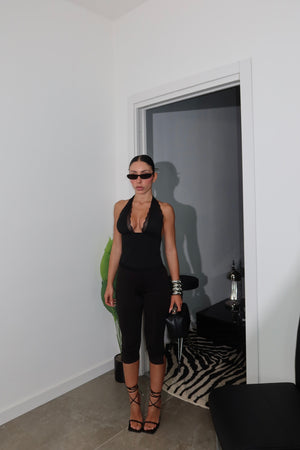 Capri SIMPLE nero