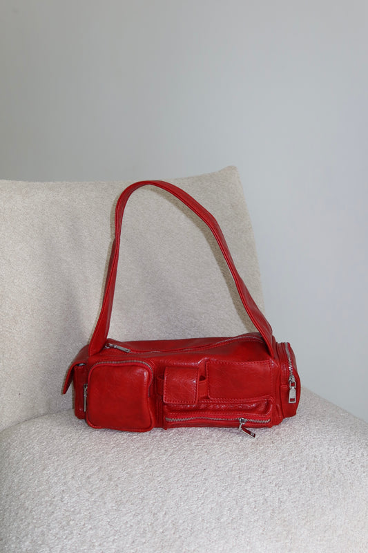 Bag BB POCKET dark