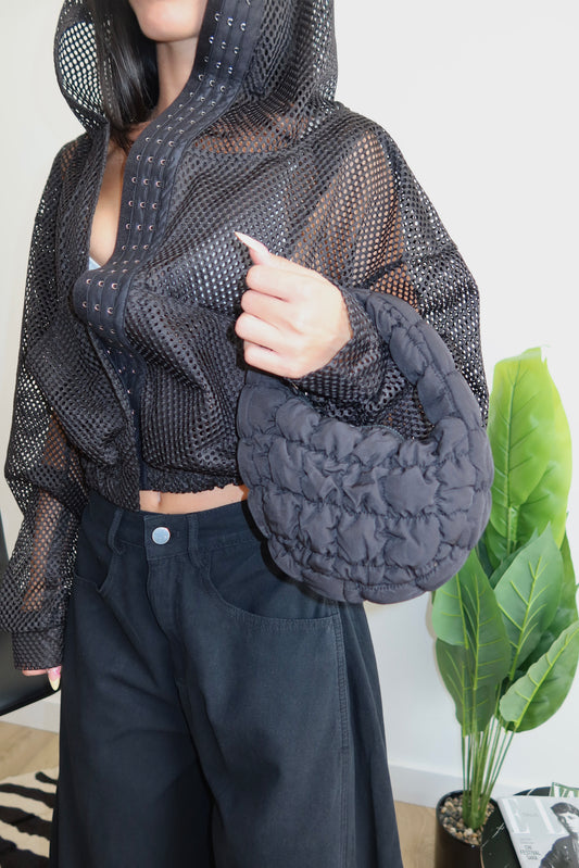 Bag PUFF