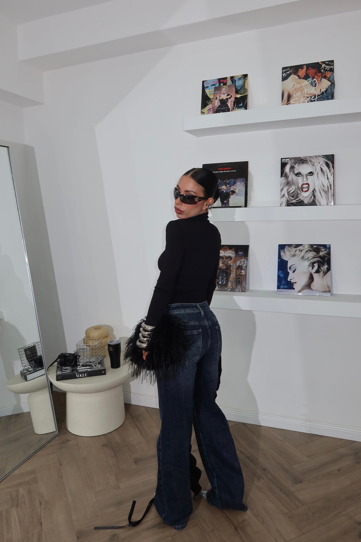 Jeans CASTWAY