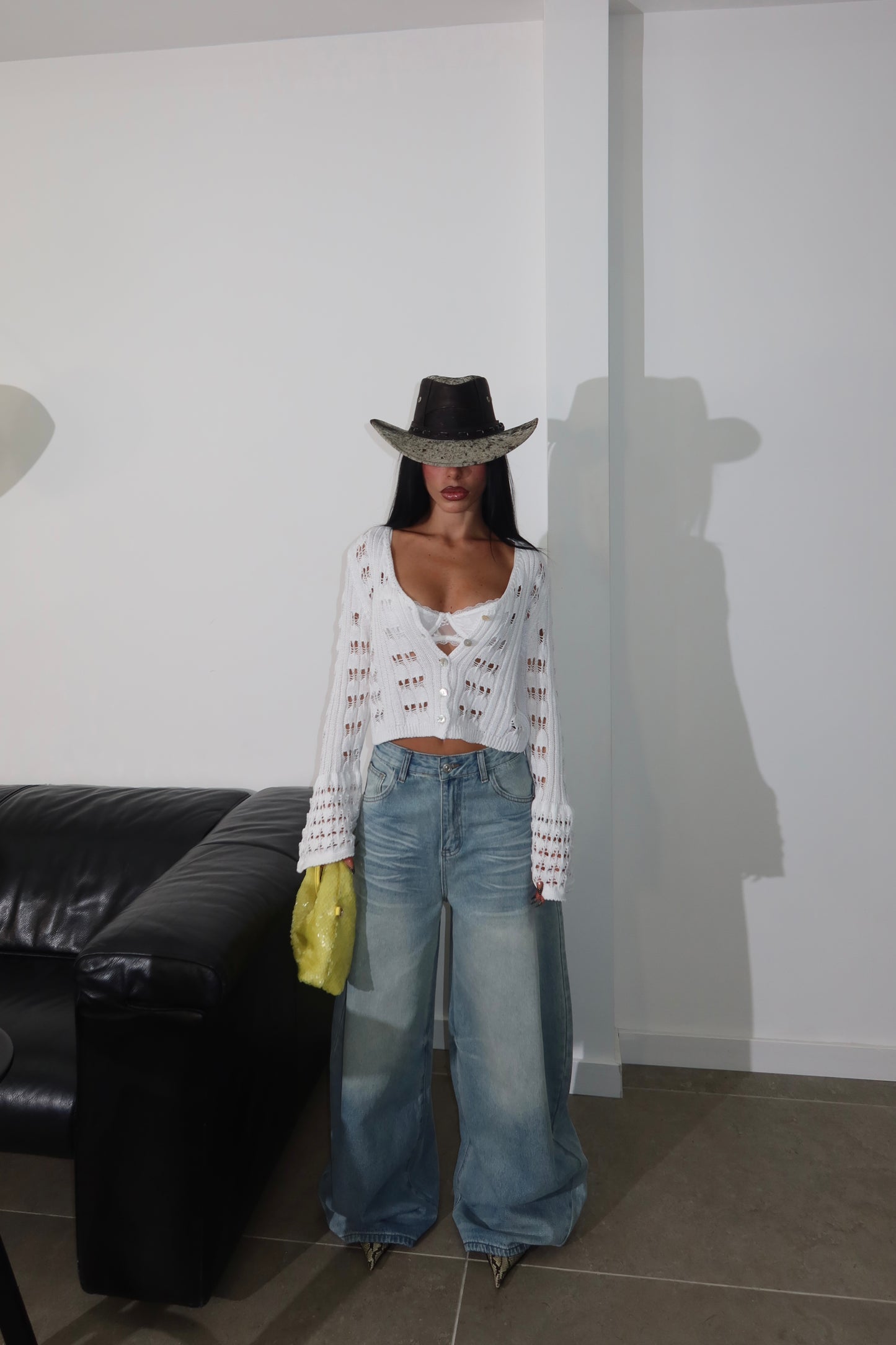 Jeans SENSITIVE