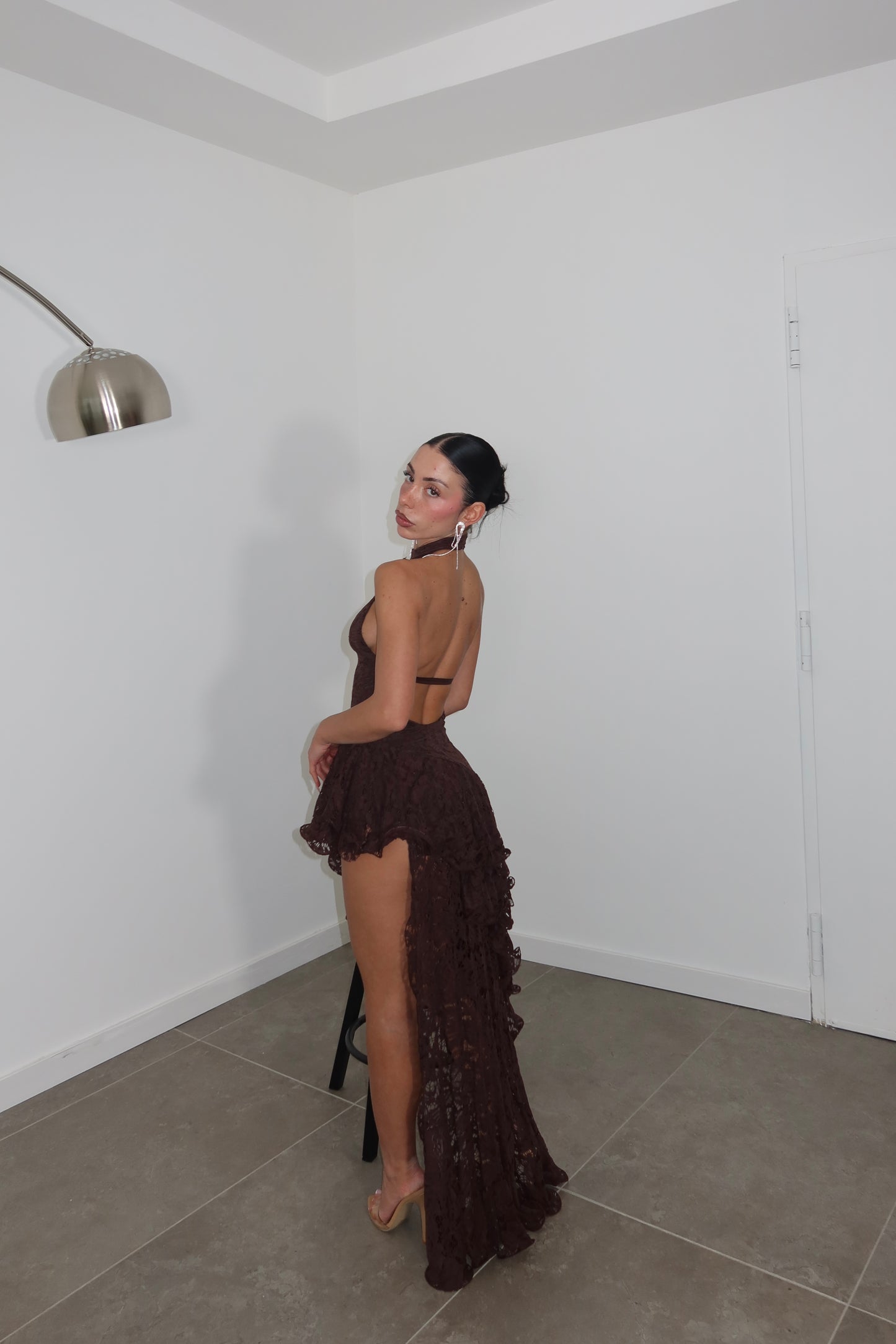 Jump BANDOLERA 2.0 choco