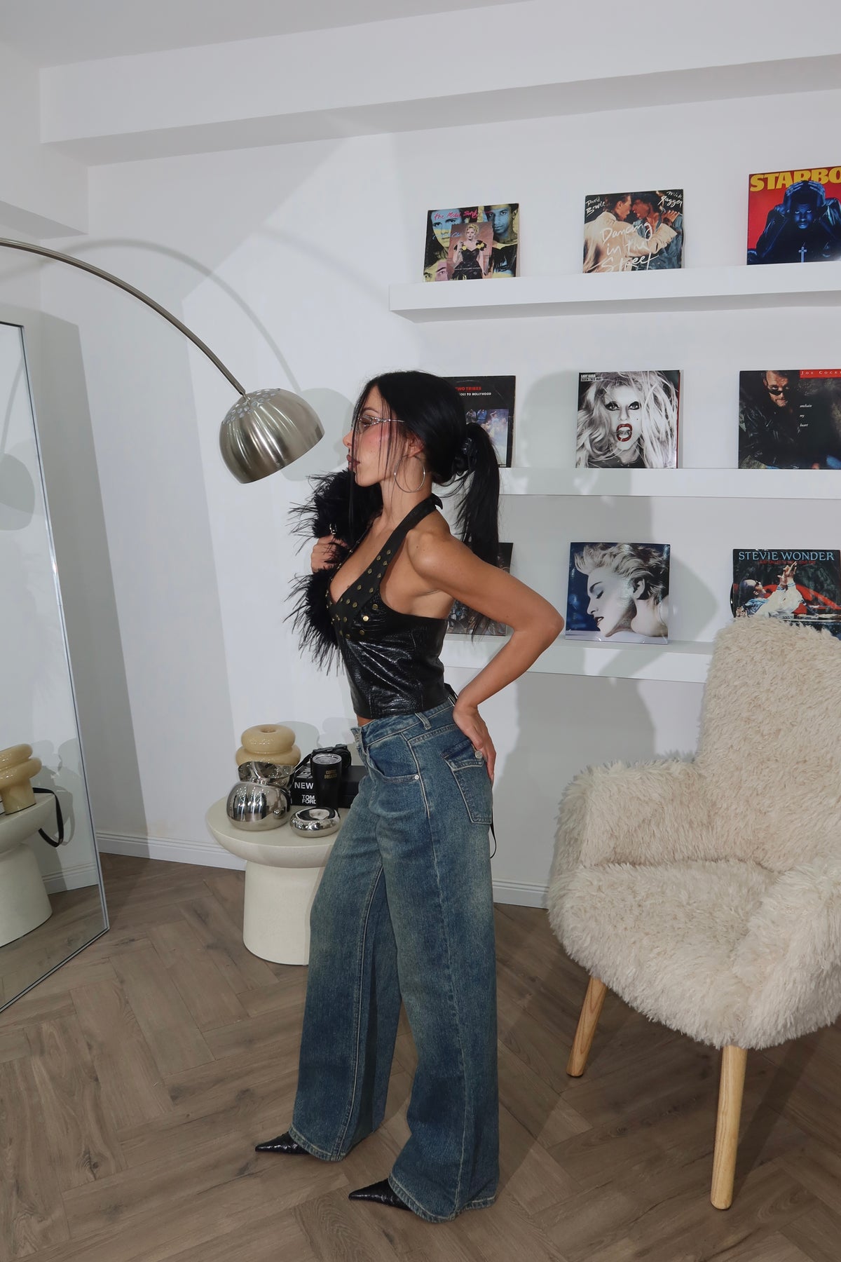 Jeans DILAN