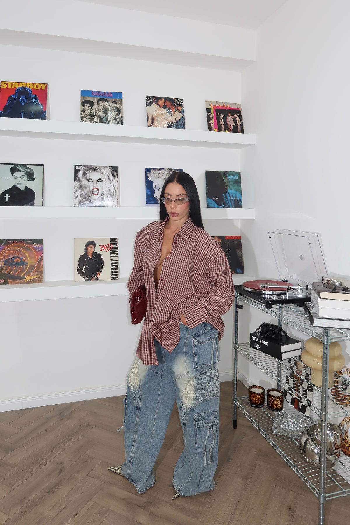 Jeans LENNY