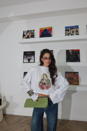 Maglia AMEN bianco