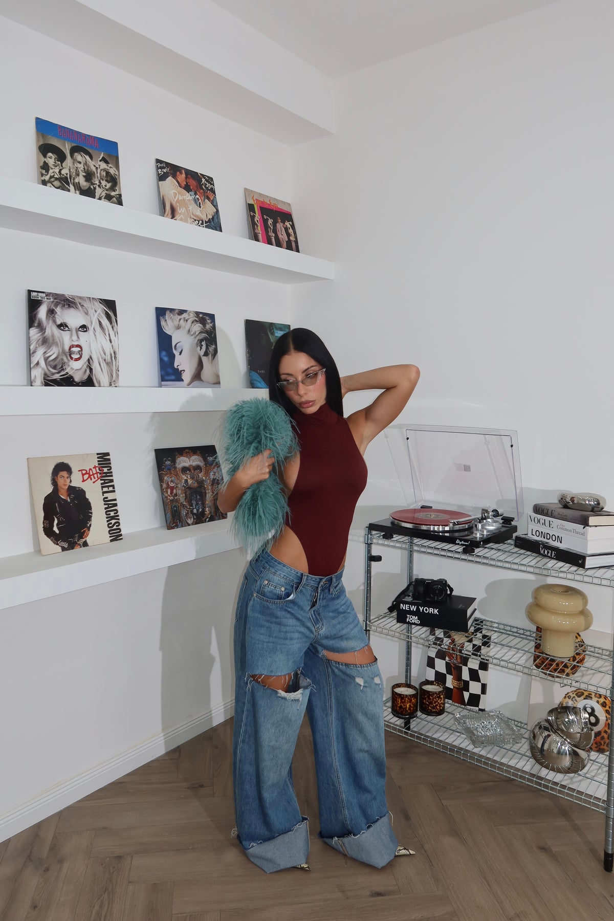 Jeans MUST BUY IT