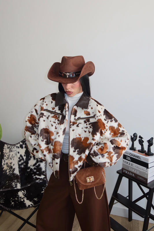 Jacket MUU
