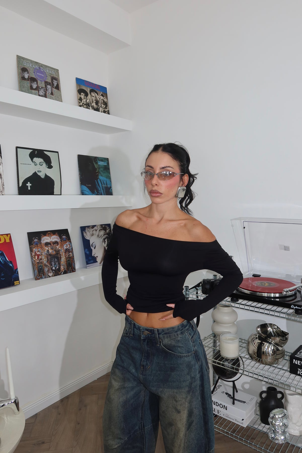 Maglia LEILA