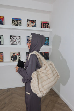 BAG PUFFY