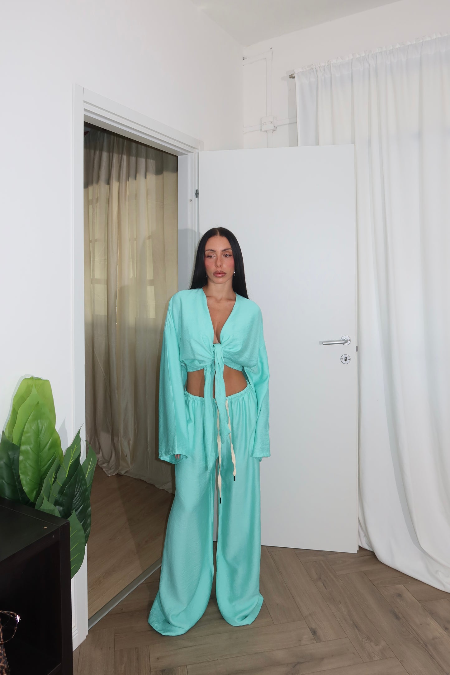 Cordset DOMINICANA tiffany