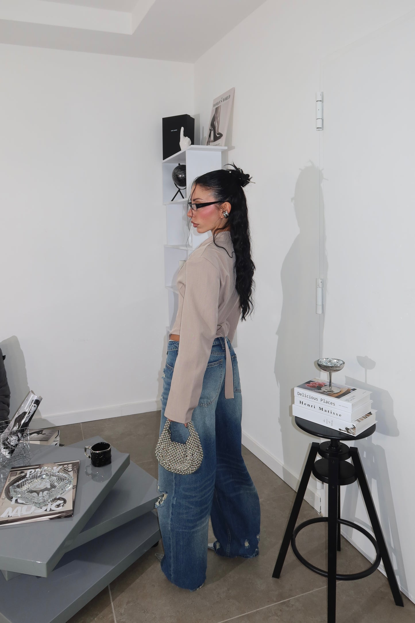 Jeans FREE