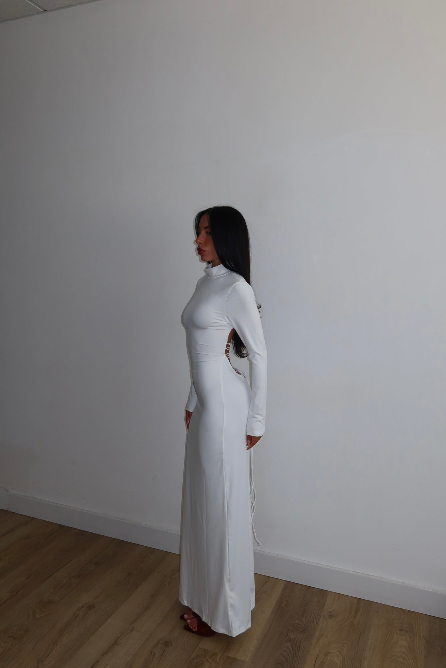 LongDress SHOCKING