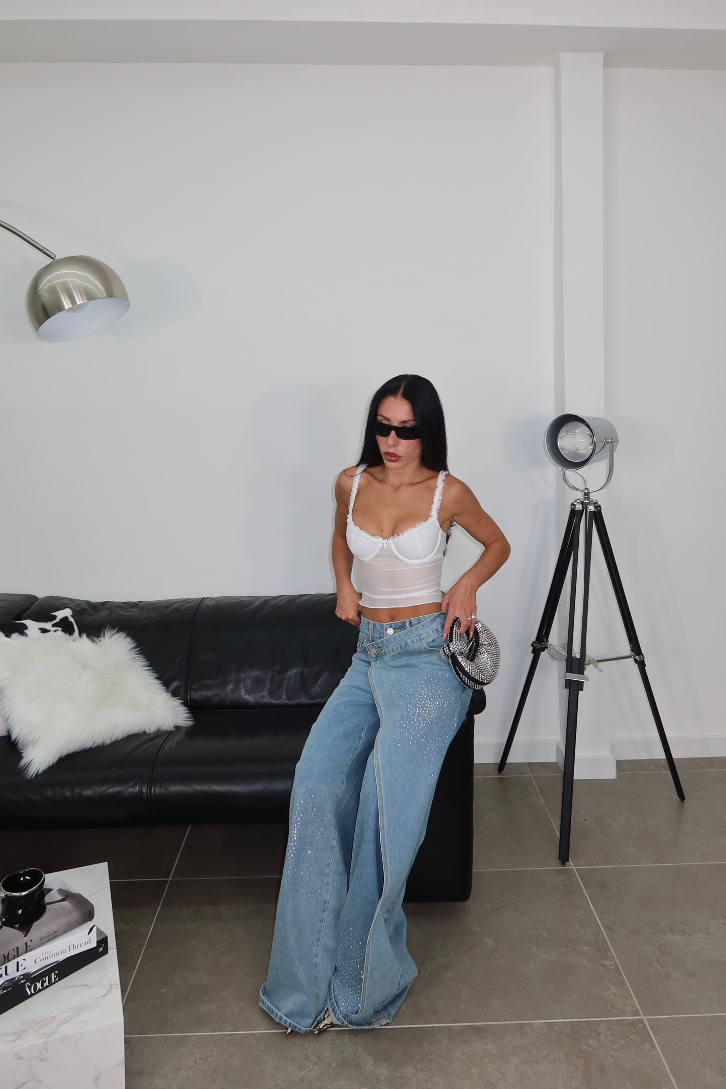 Jeans MY FAVOURITE