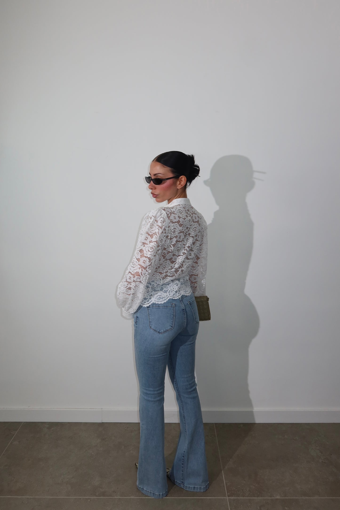 Jeans FLARE