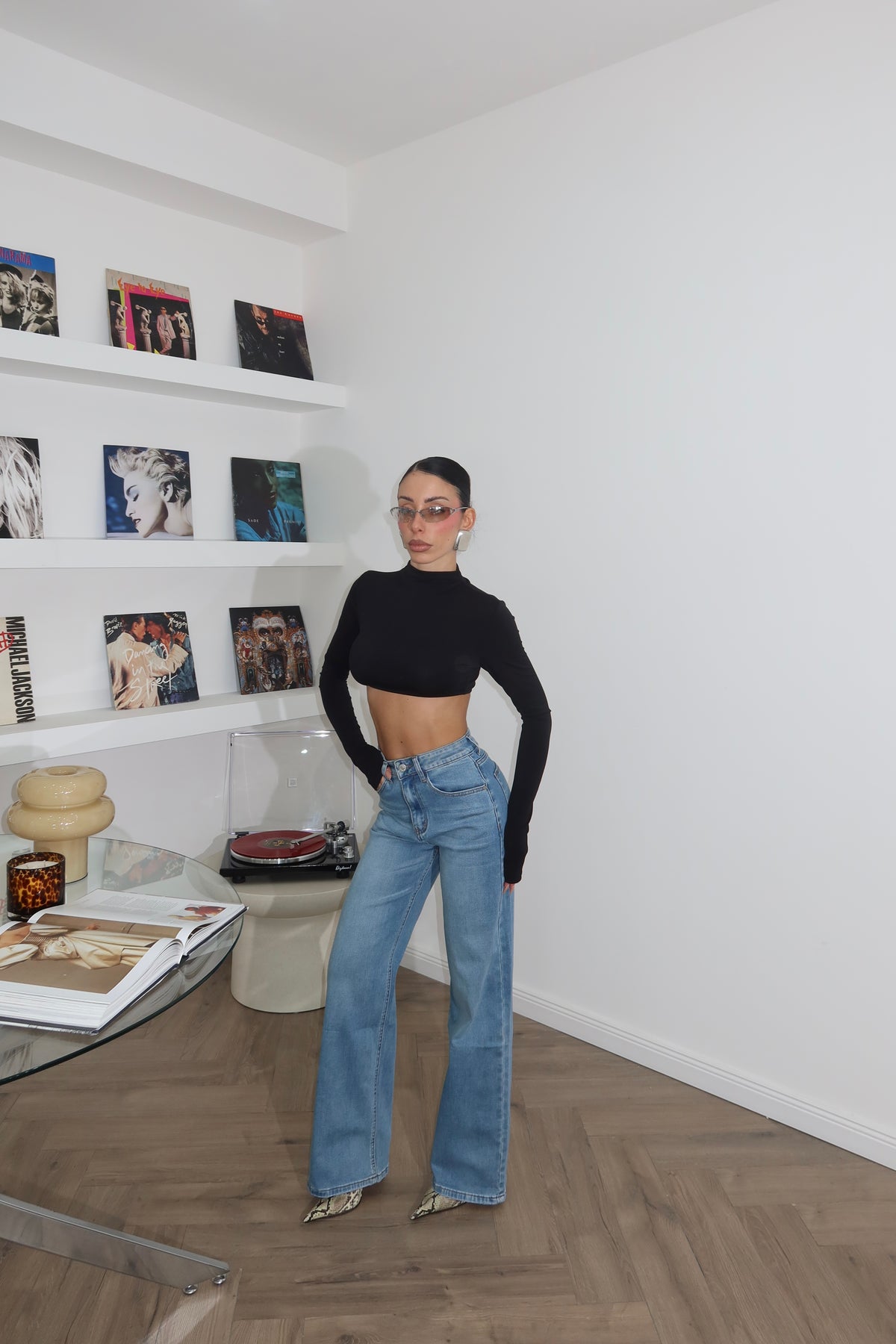 Jeans MISSING
