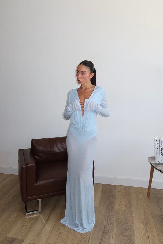 LongDress SKY