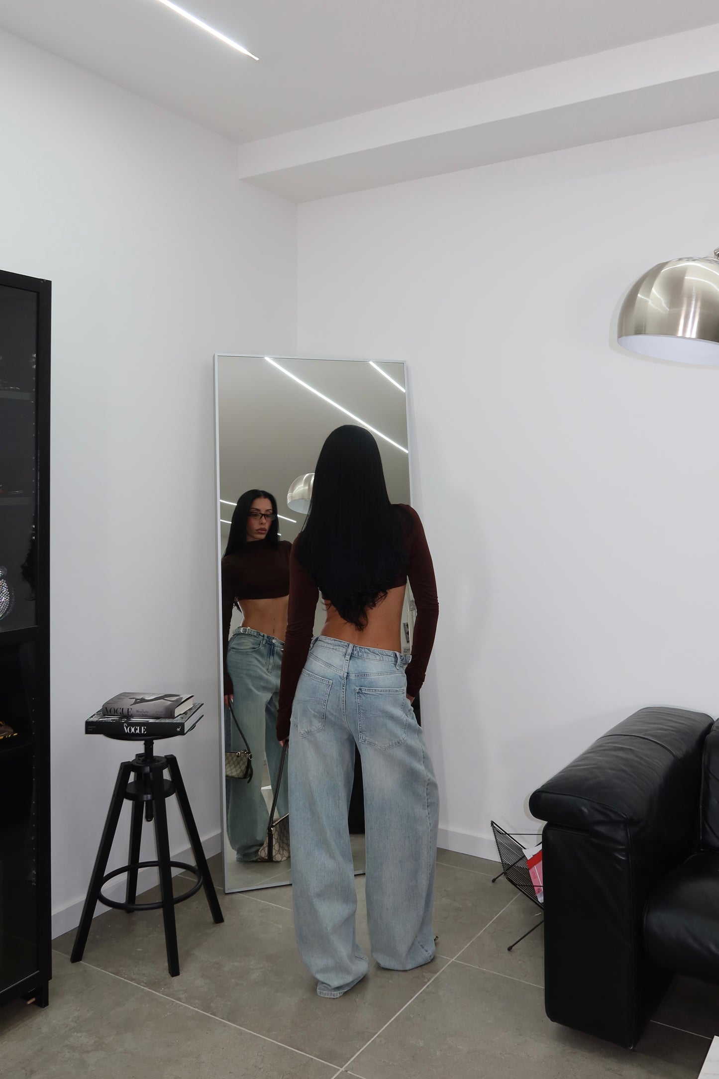 Jeans BUCKLES