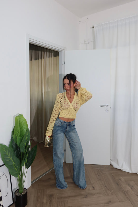 Jeans ANTOINE