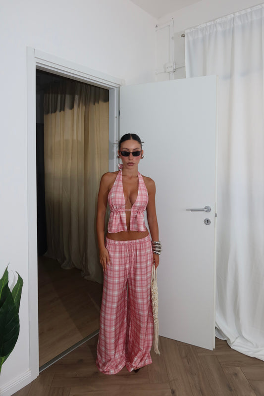 Cordset FANTASY 2.0 rosa