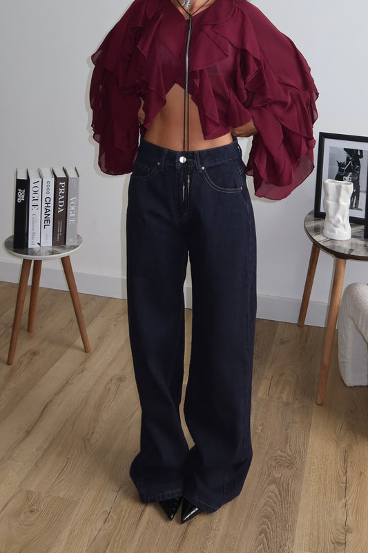 Jeans MOANA