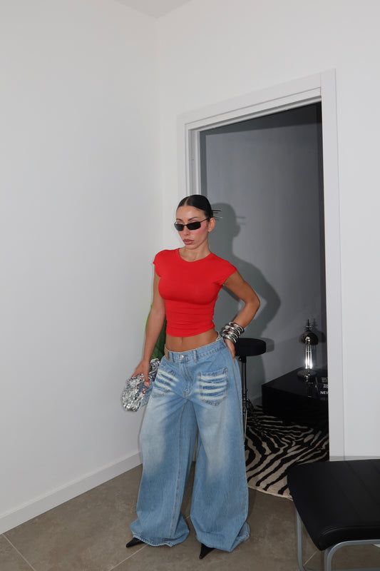 Jeans DEREK