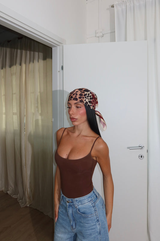 BANDANA WILD