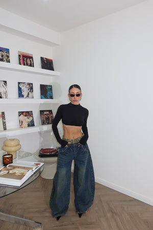 Jeans MARGAUX