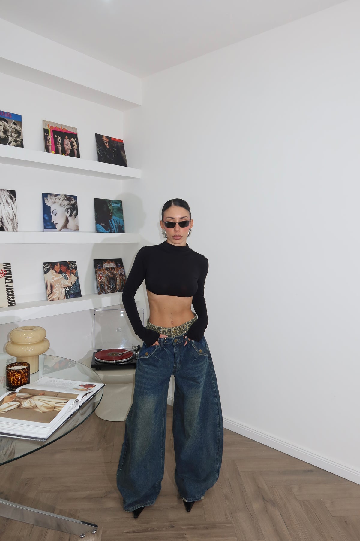 Jeans MARGAUX