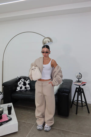 Cordset CASUAL beige