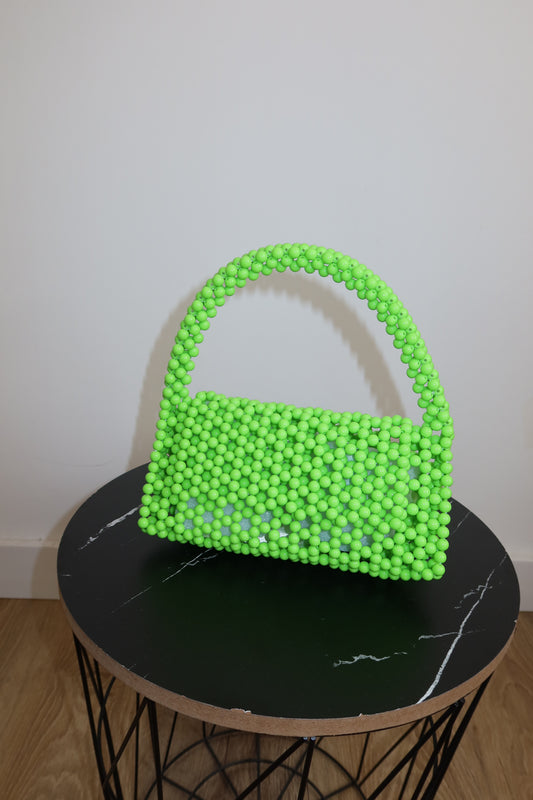 Bag PERLINE verde