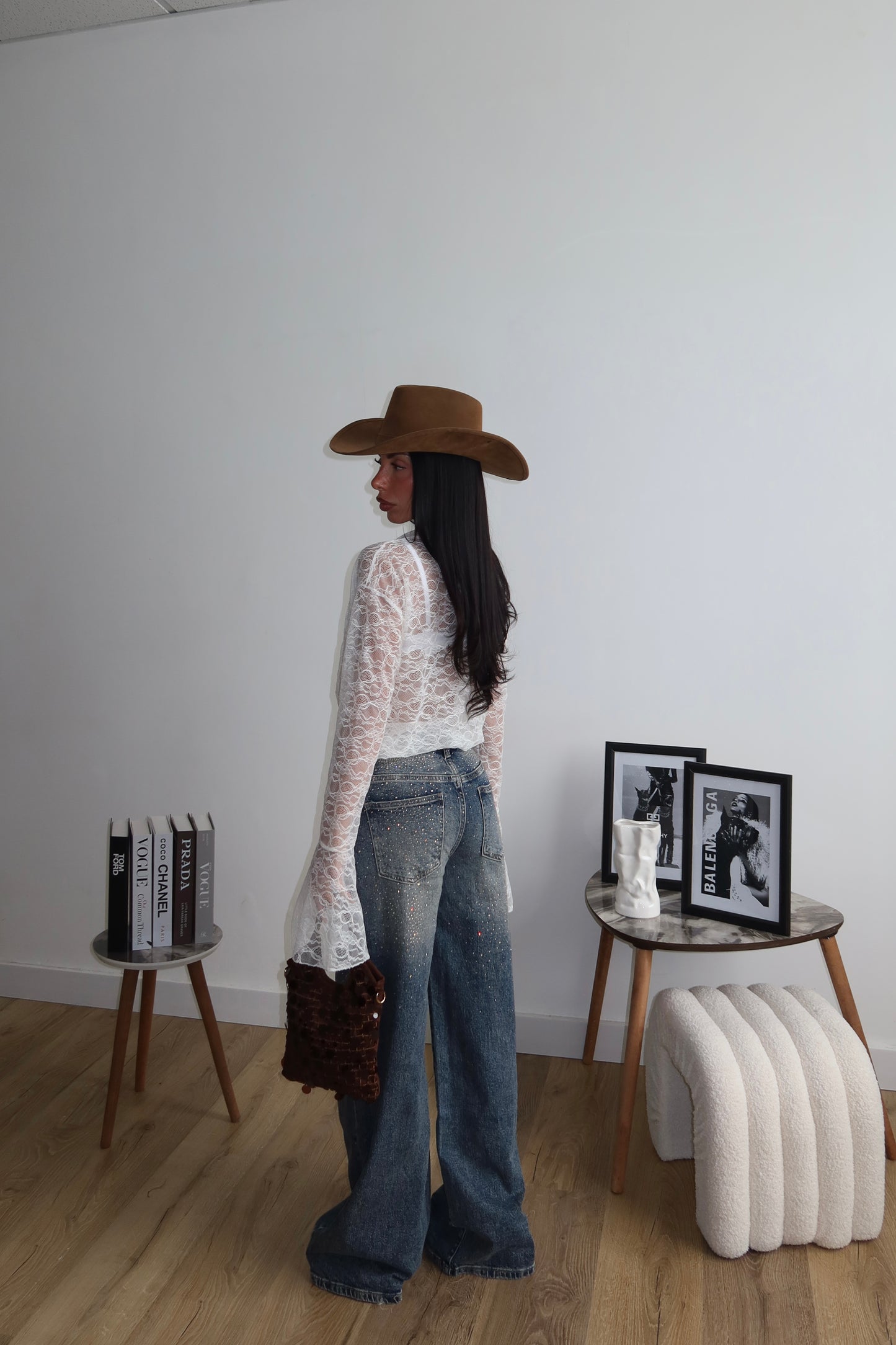 Jeans TIGER BRILLY