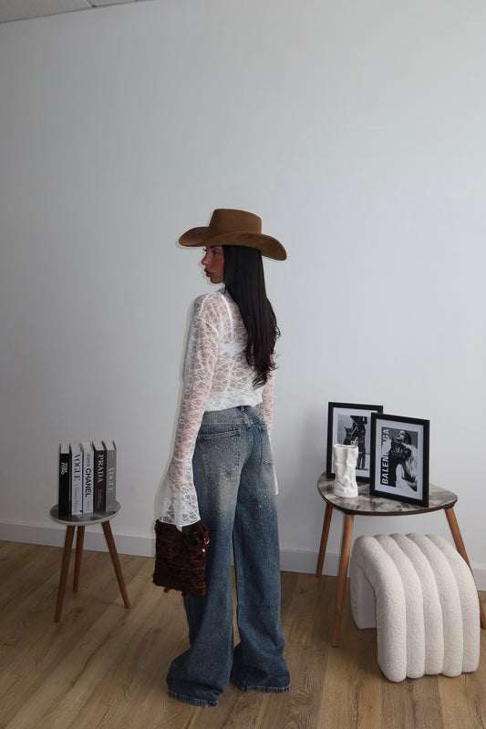 Jeans TIGER BRILLY