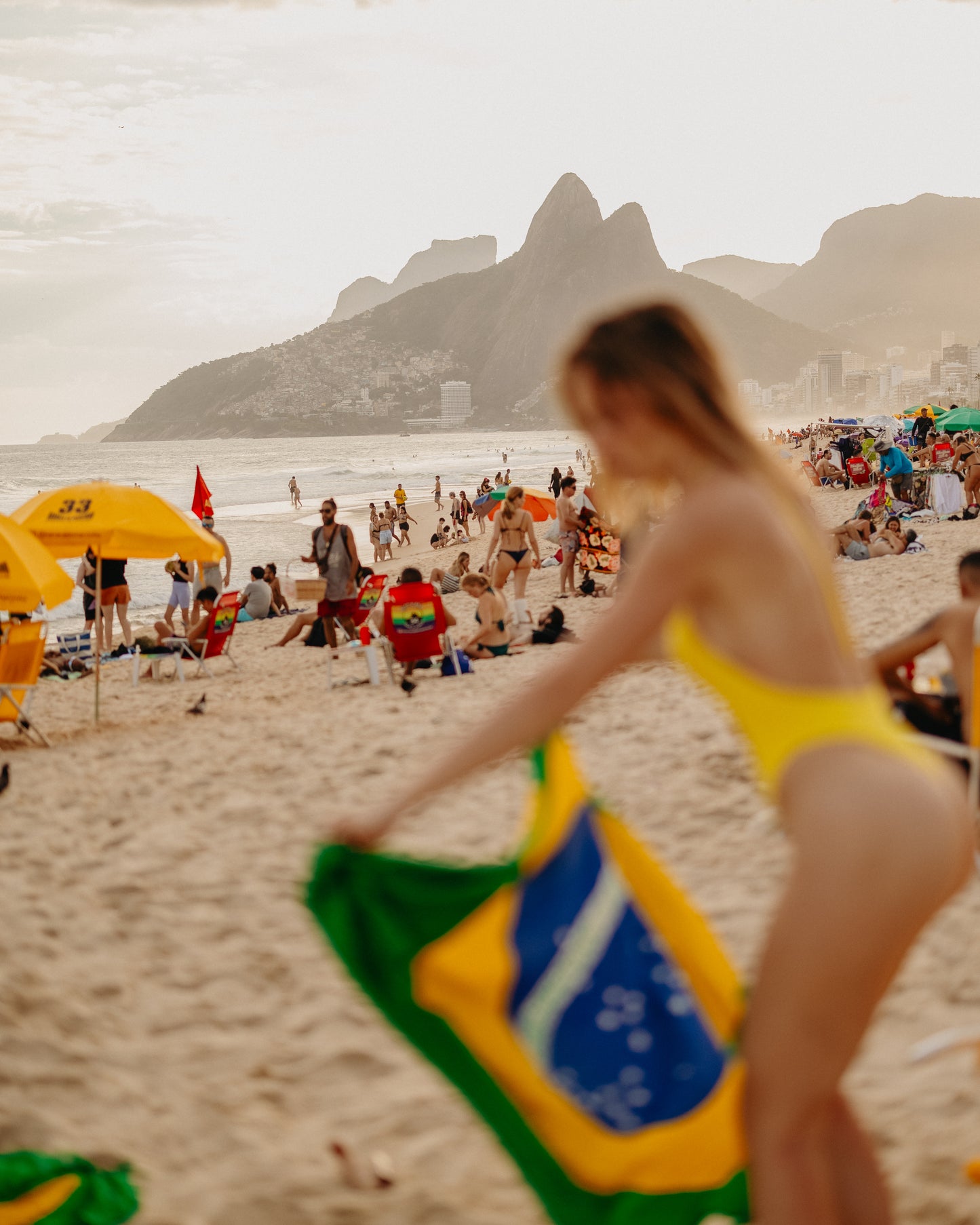RIO GIALLO