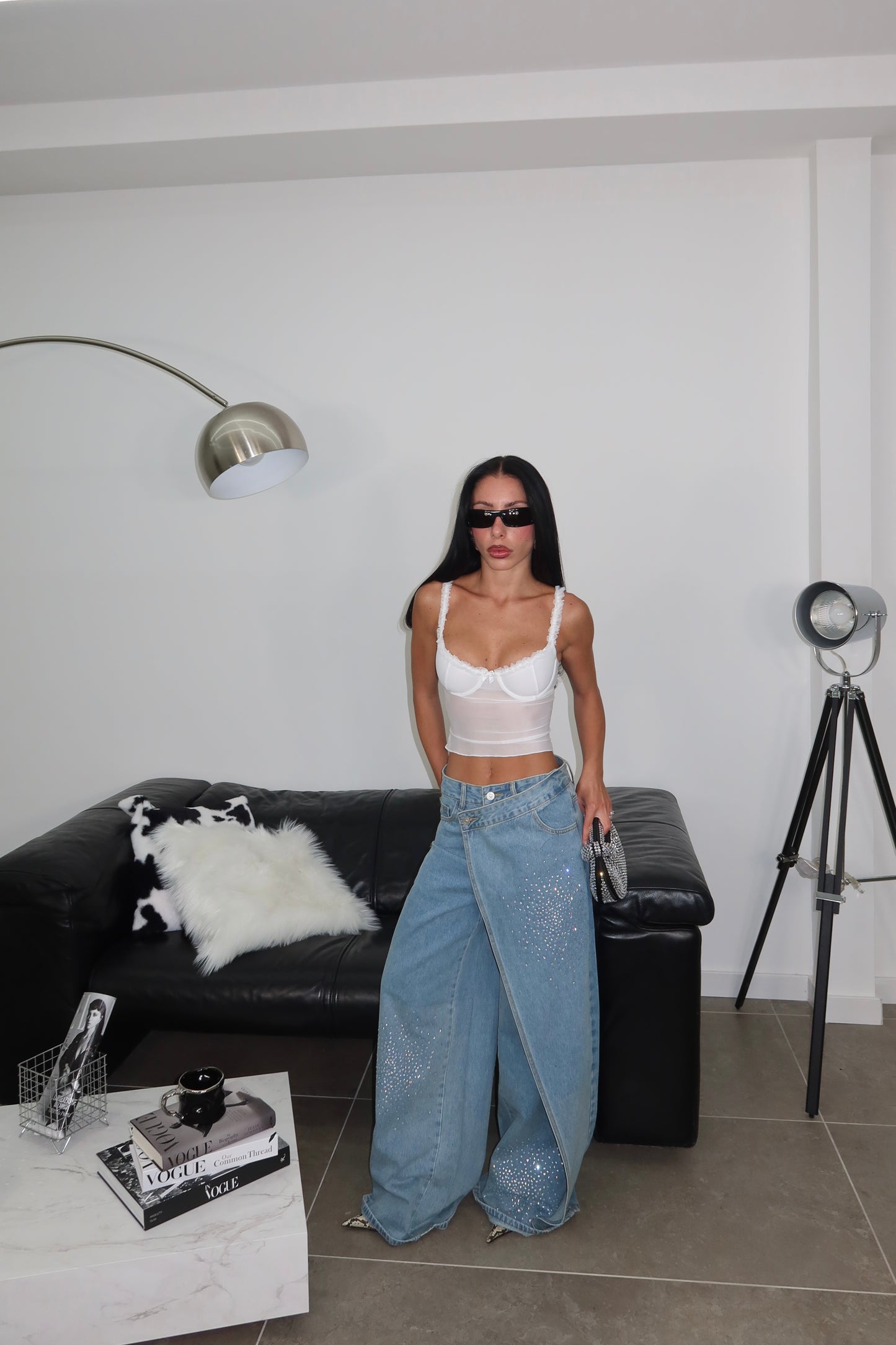 Jeans MY FAVOURITE