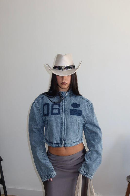 Jacket ZERO SIX