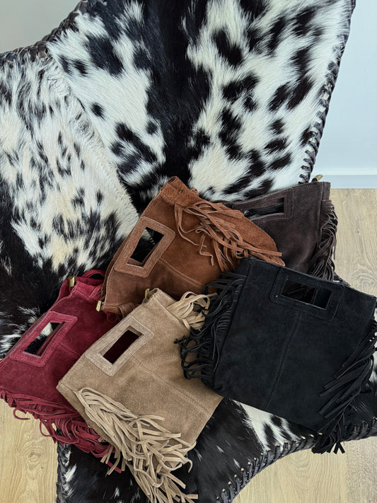 BAG ROUTE 69