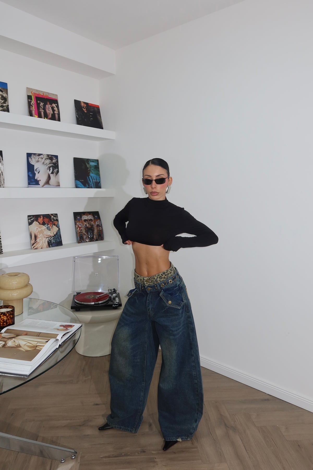 Jeans MARGAUX