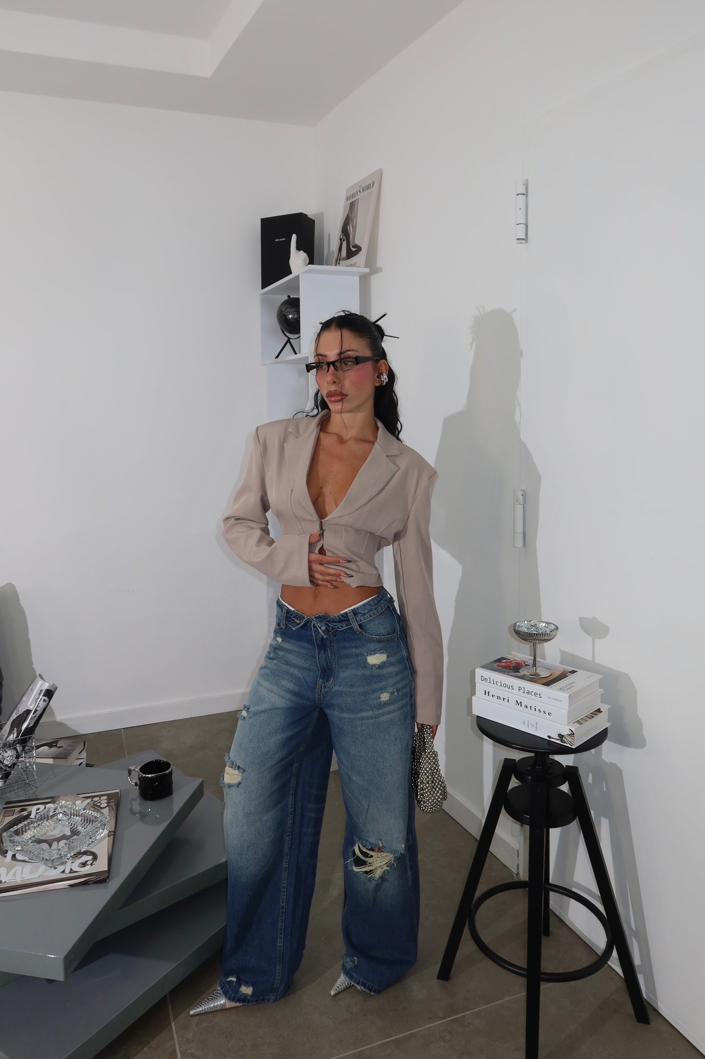 Jeans FREE