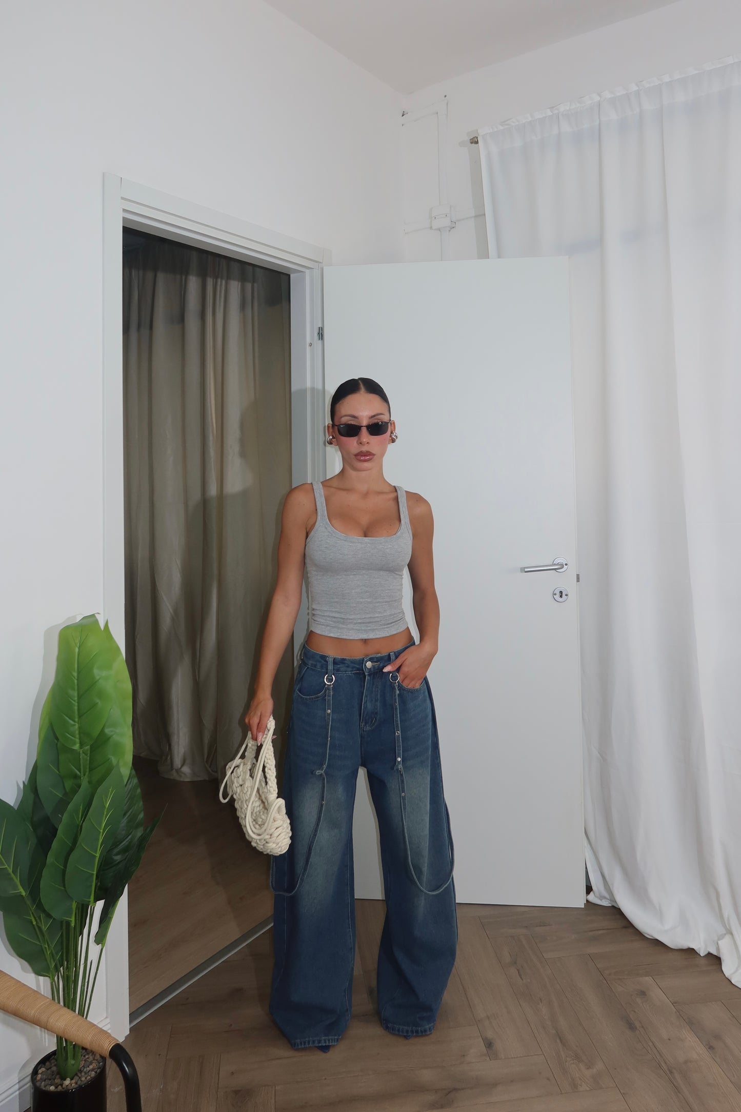 Jeans MARSHALL