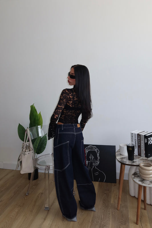 Jeans RHYSAND 2.0