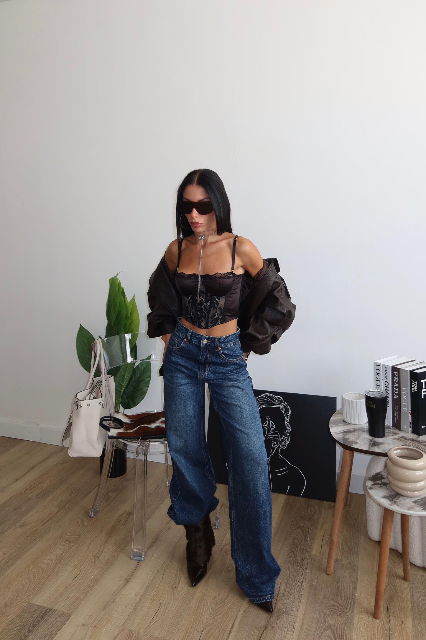 Jeans ASTRID