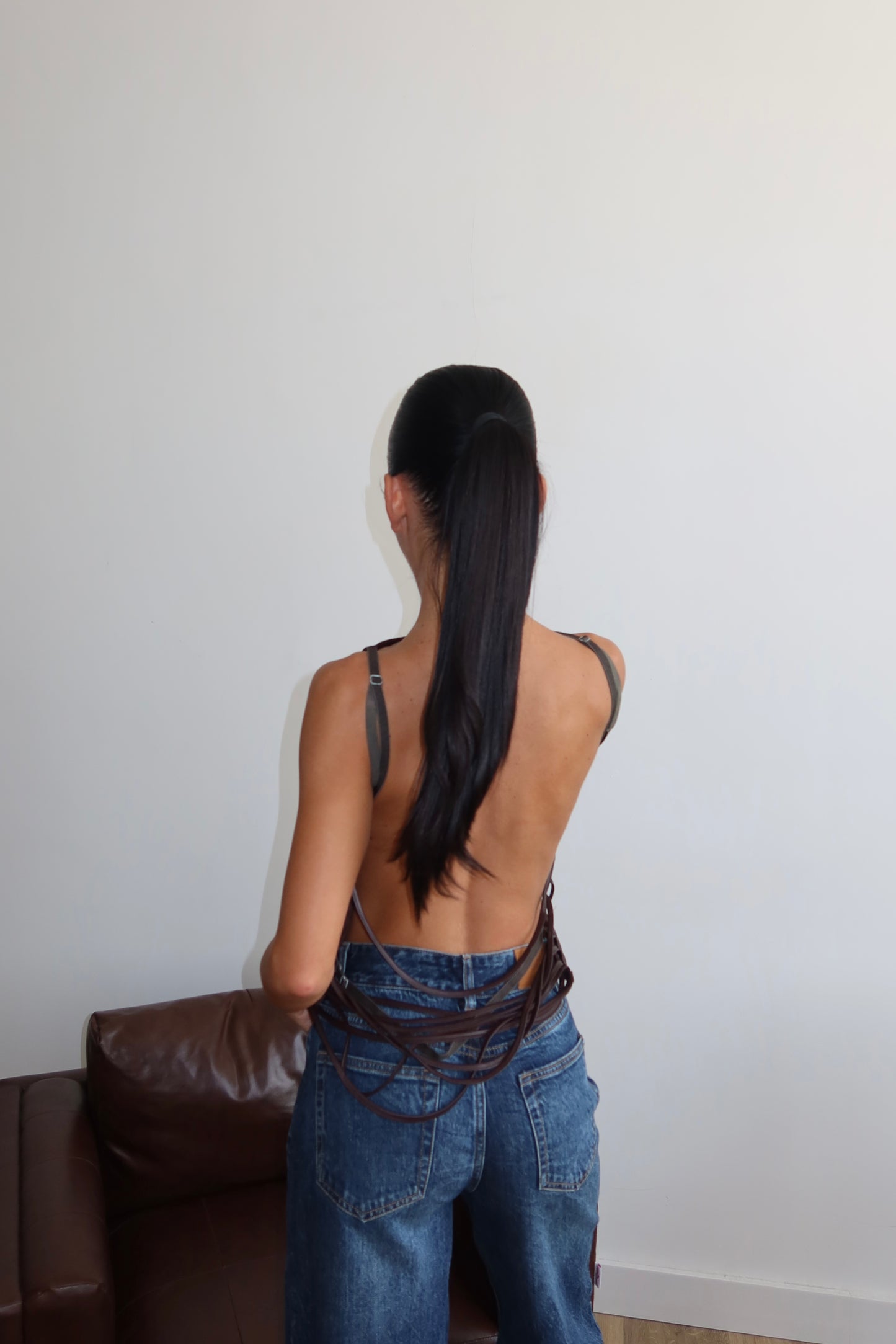 Top GABRIELA choco