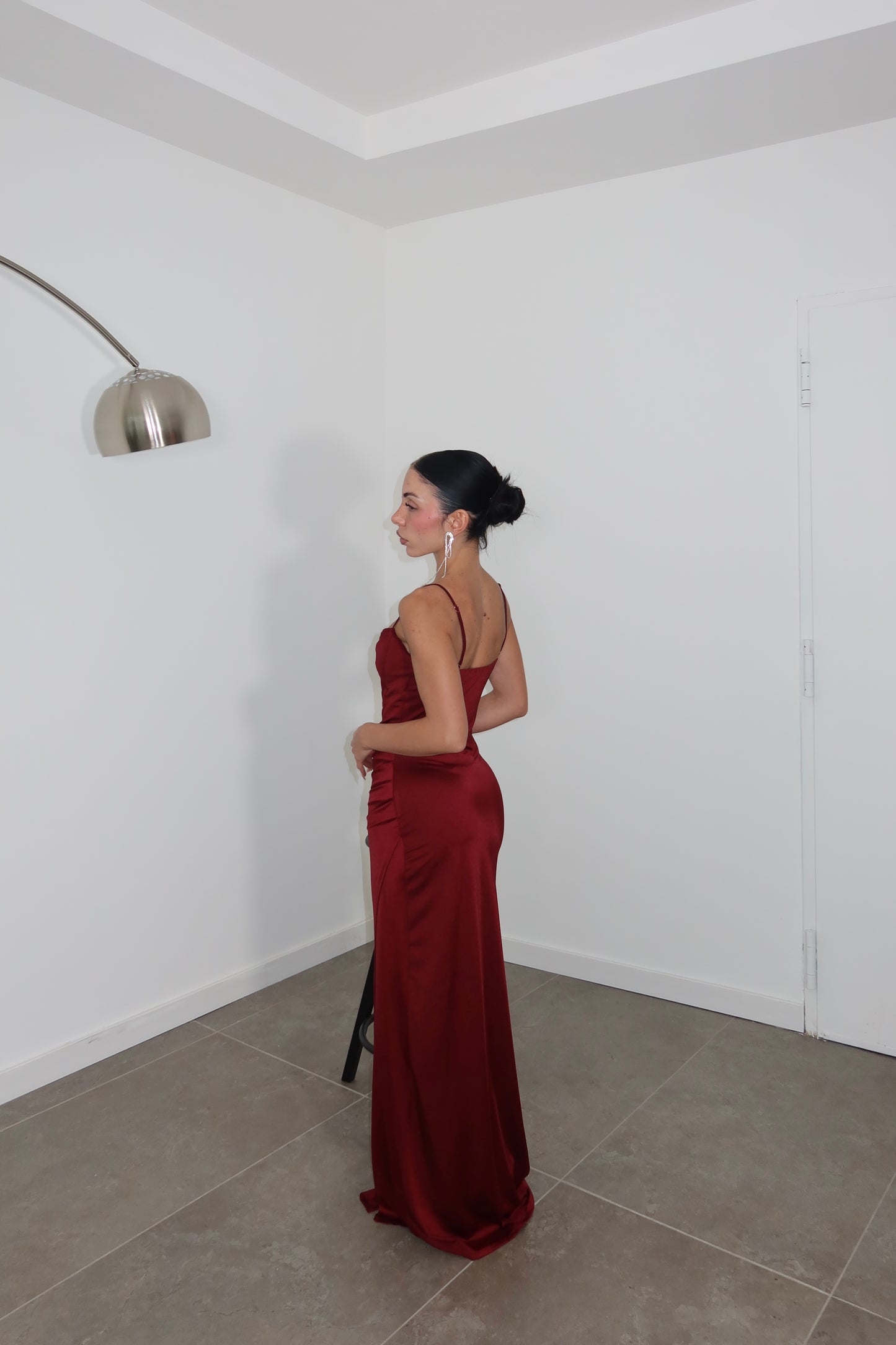 LongDress ERACLE Bordeaux